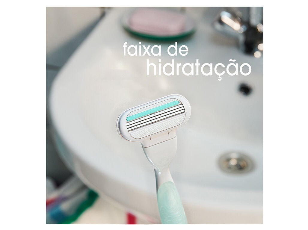 M&aacute;quina Depilat&oacute;ria Smooth Venus 1 un image number 2