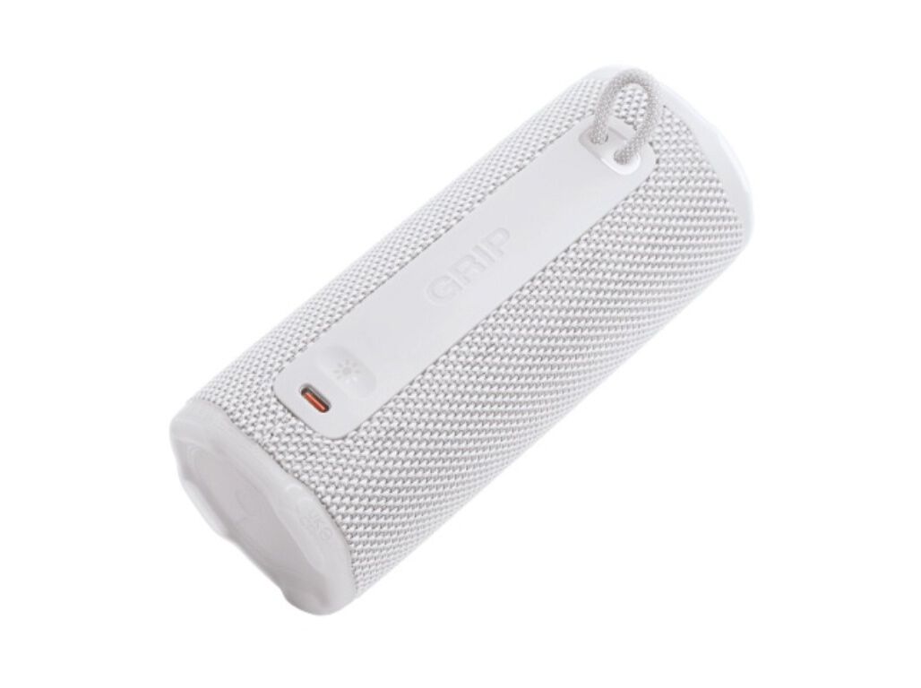 COLUNA PORTATIL BT JBL GRIP WHT image number 4