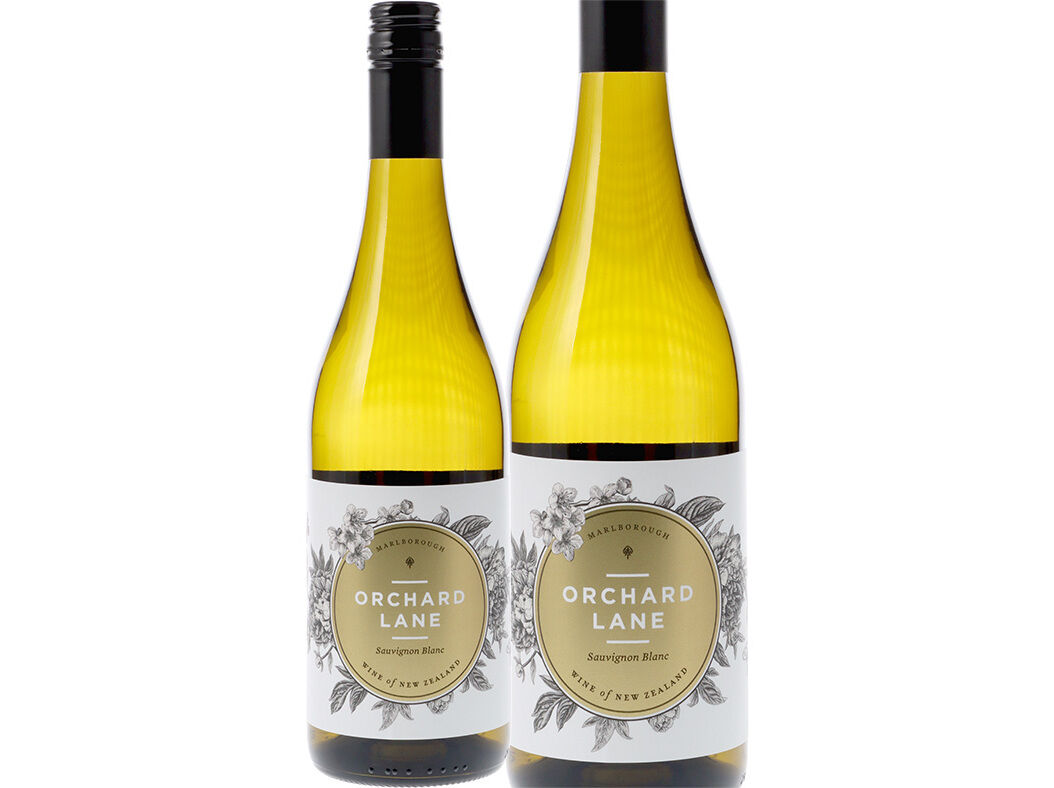 VINHO BRANCO ORCHARD LANE NOVA ZELANDIA 0.75L image number 0