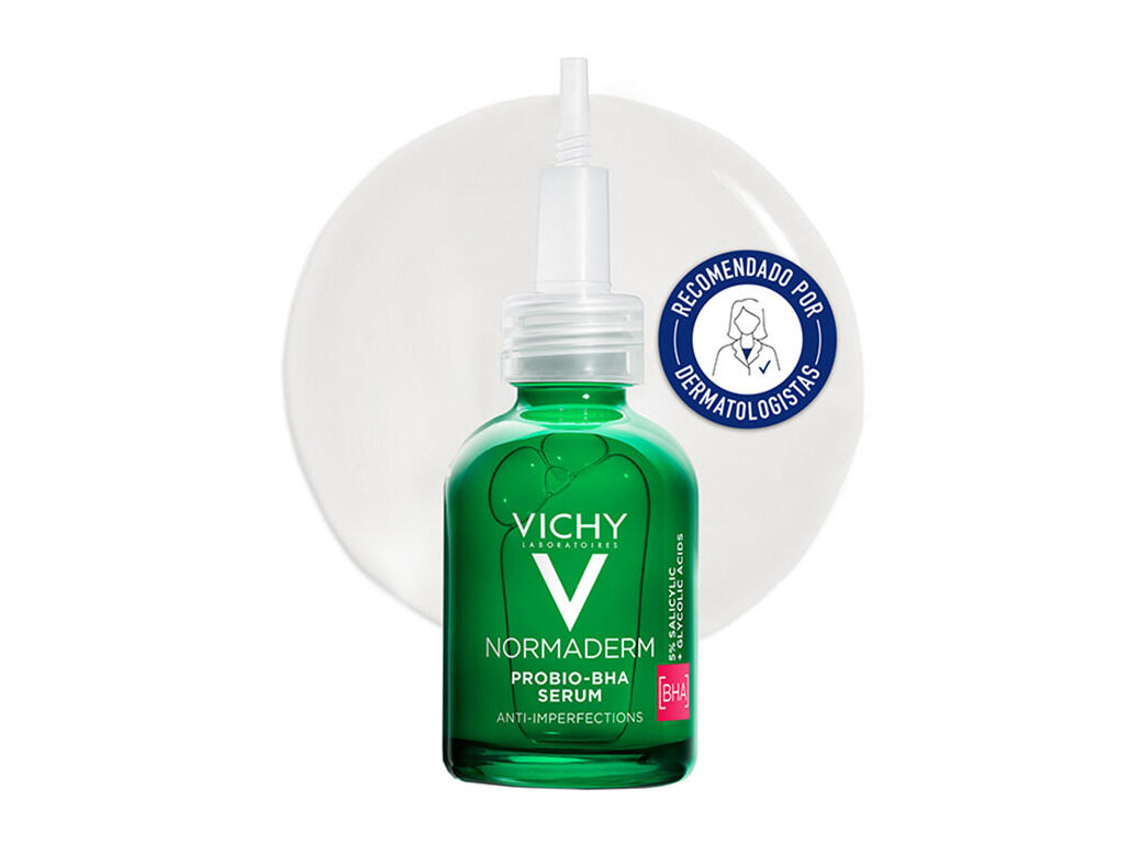 SERUM VICHY NORMADERM ANTI IMPERFEI&Ccedil;&Otilde;ES 30ML image number 0