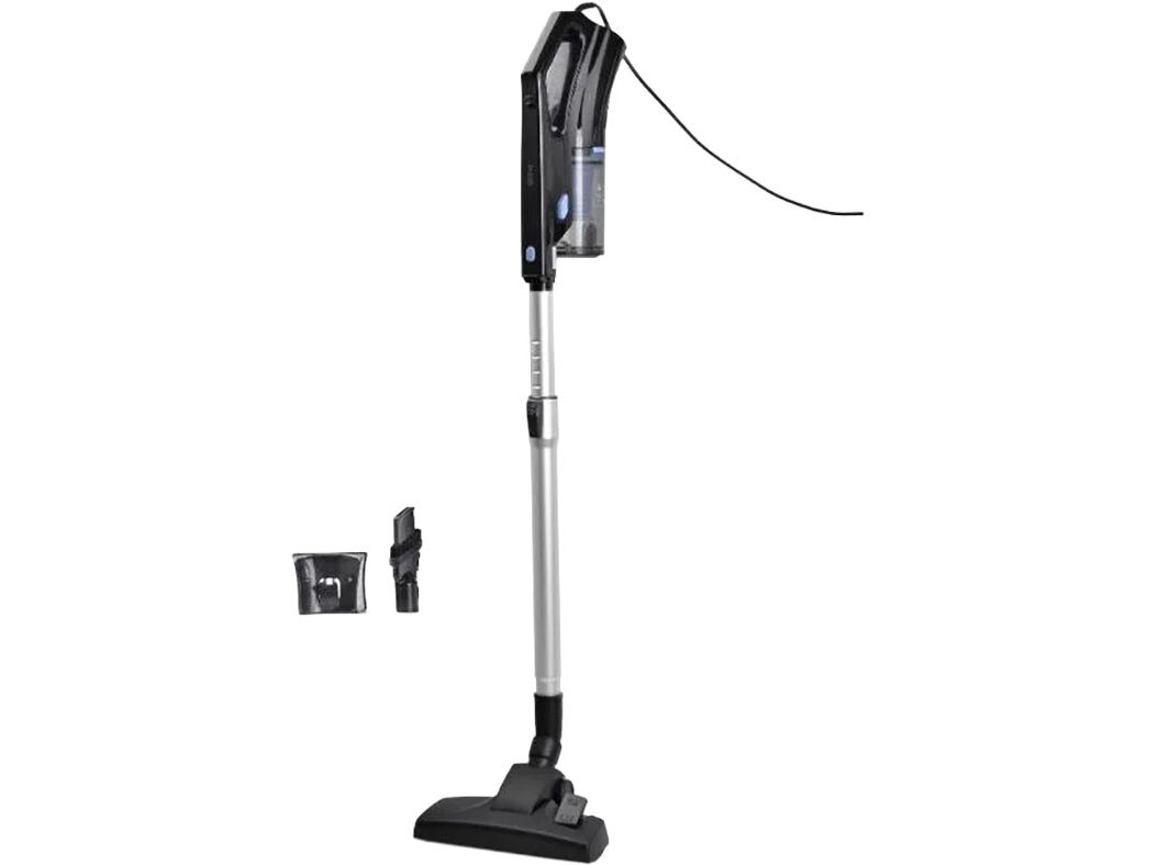 ASPIRADOR VERTICAL QILIVE Q.5584 2 EM 1 400W