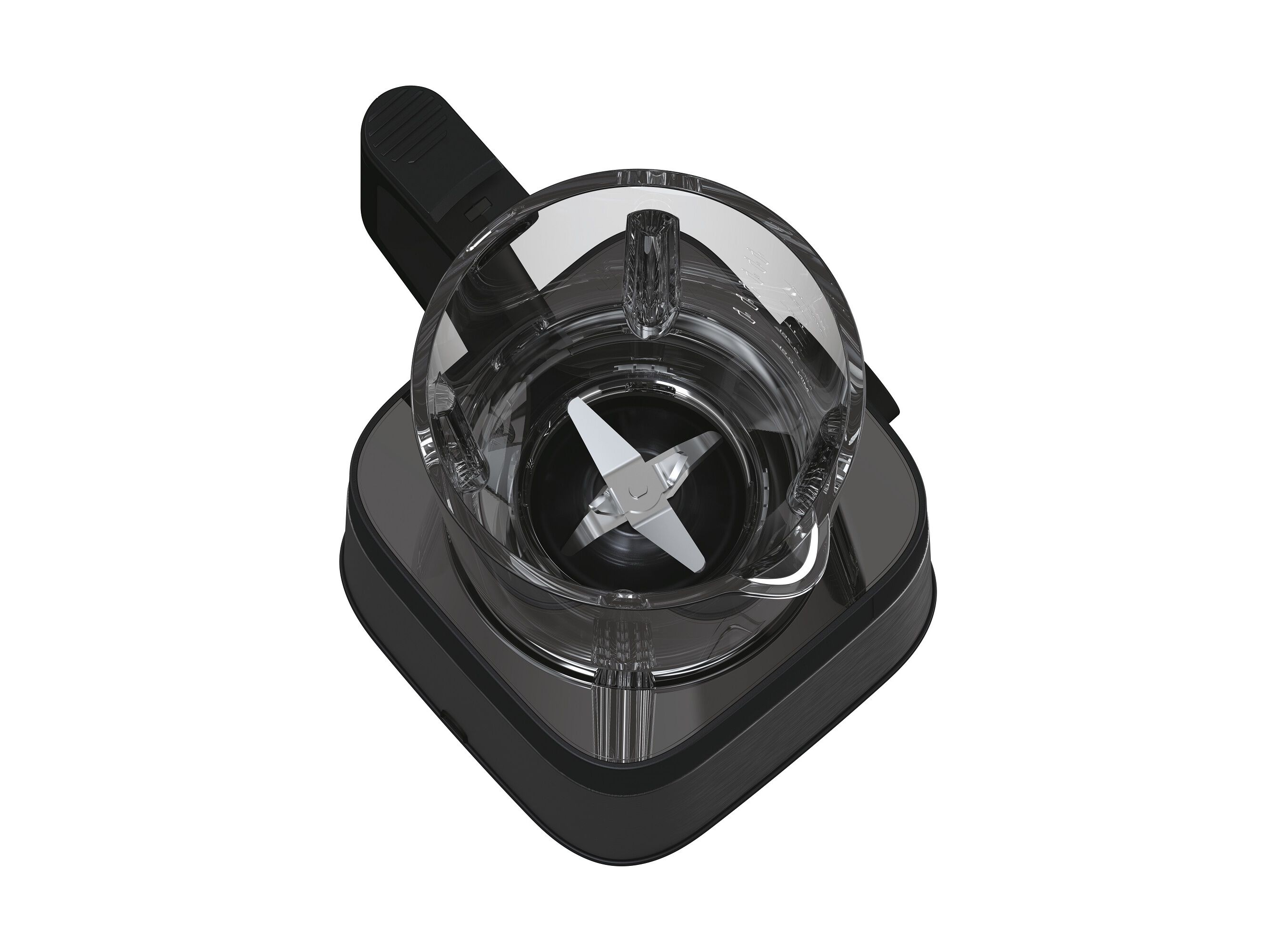 LIQUIDIFICADORA HAIER HBL5B2 011 S&Eacute;RIE 5 1200W image number 10