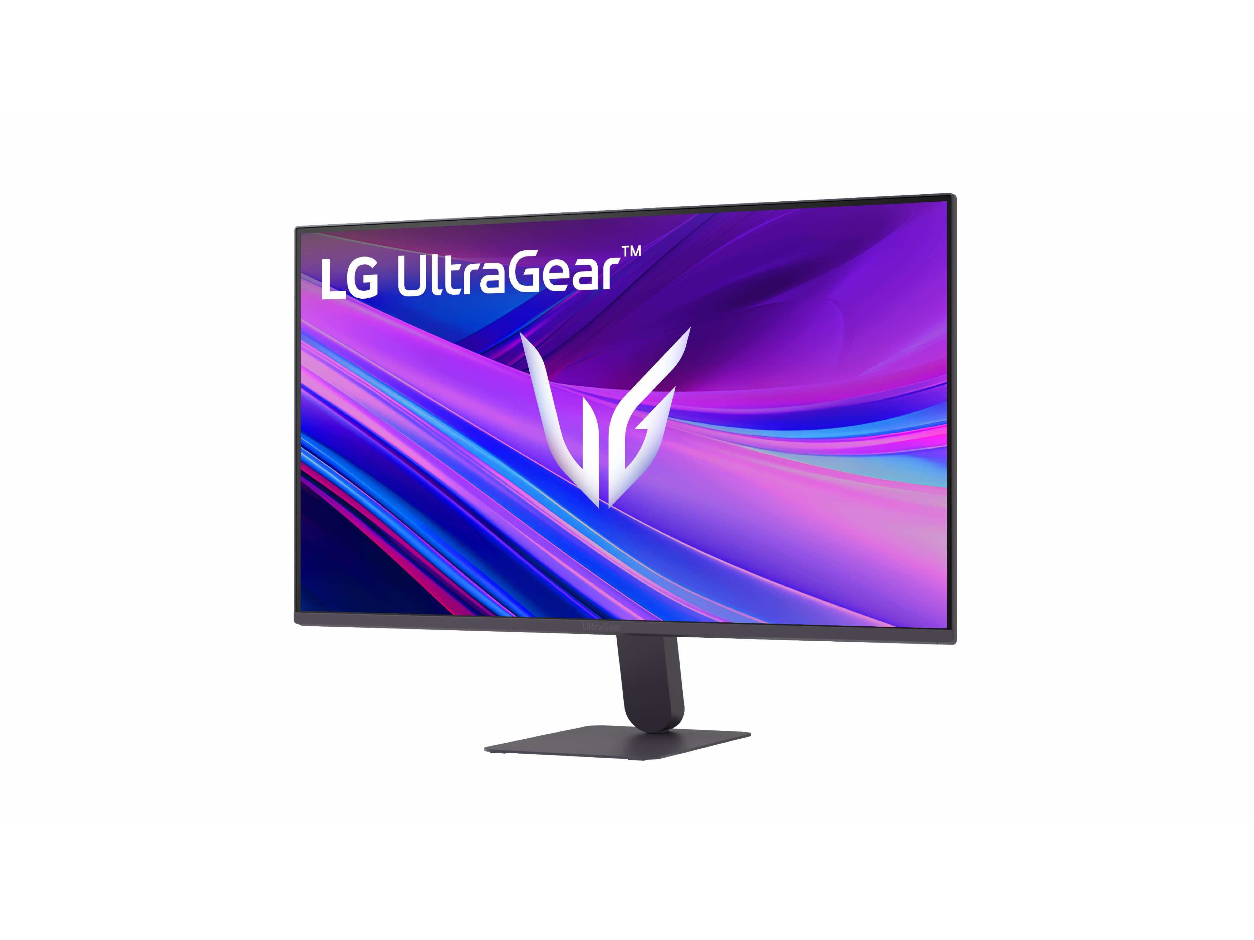 MONITOR LG ULTRAGEAR 27G411AB.AEU (27" FHD 144HZ) image number 1