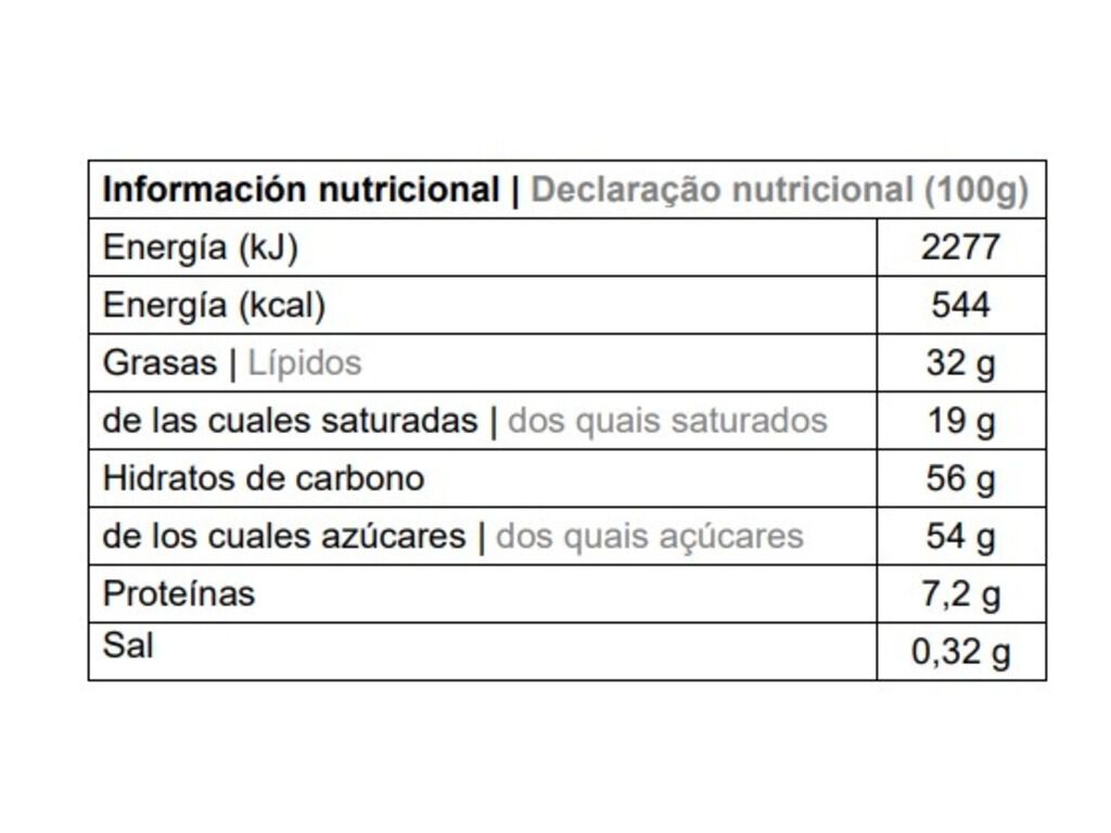 CHOCOLATE LINDT URSO BOY&GIRL 100G image number 2