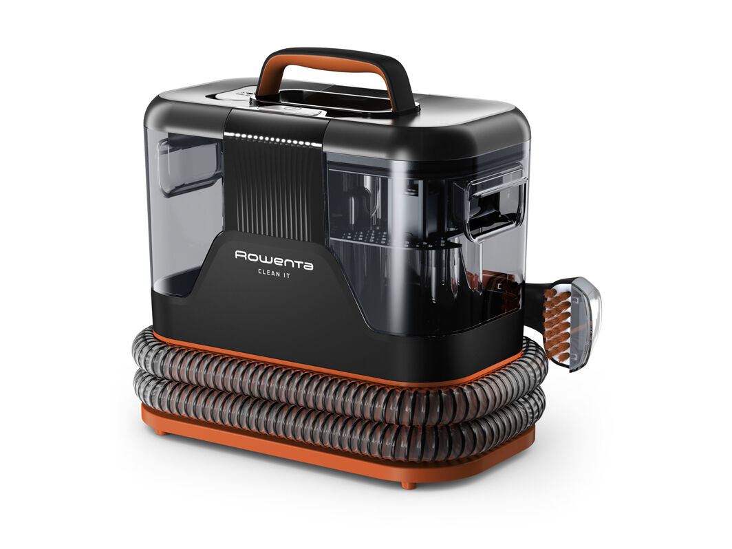M&Aacute;QUINA DE LIMPEZA ROWENTA IN5011F0 CLEAN IT