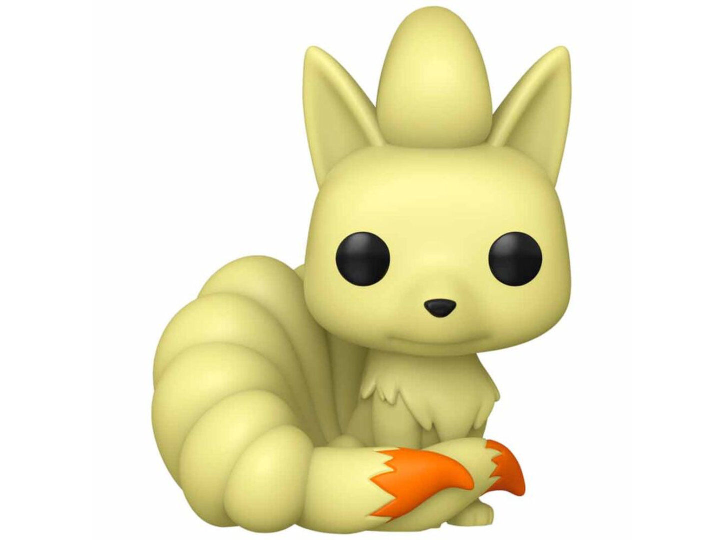 FIGURA FUNKO POP GAMES: POKEMON- NINETALES image number 1