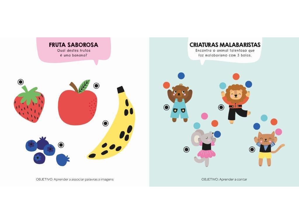 LIVRO CAIXA DE APRENDIZAGEM image number 1