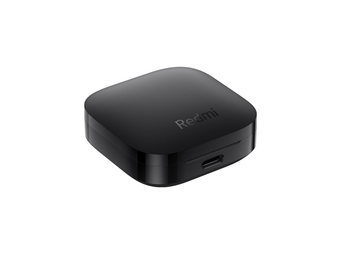 AURICULARES TWS XIAOMI PRETO REDMI BUDS 6 ACTIVE image number 2