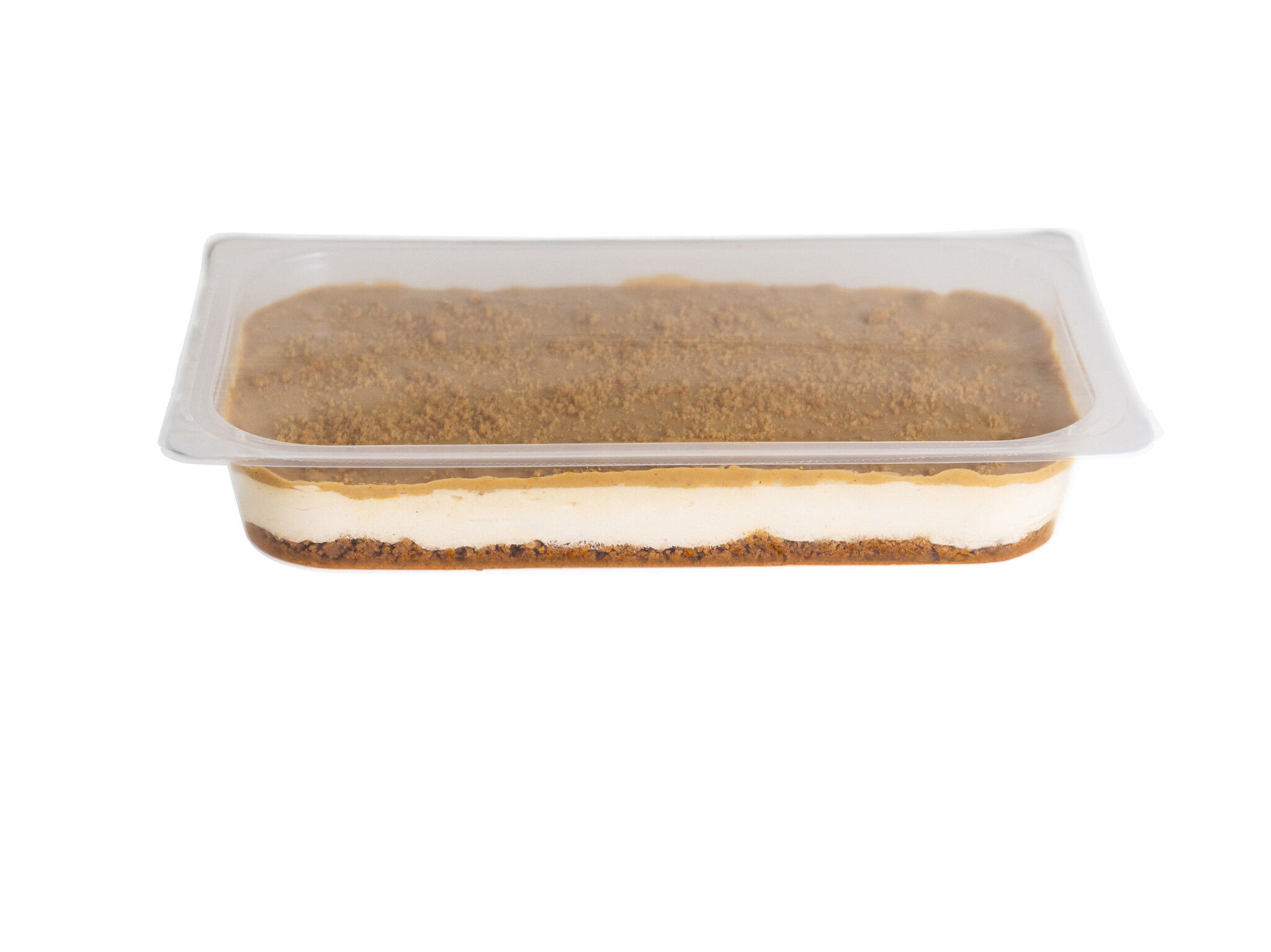 TRIFLE DE SPECULOOS SABORES AUCHAN 560 G image number 1