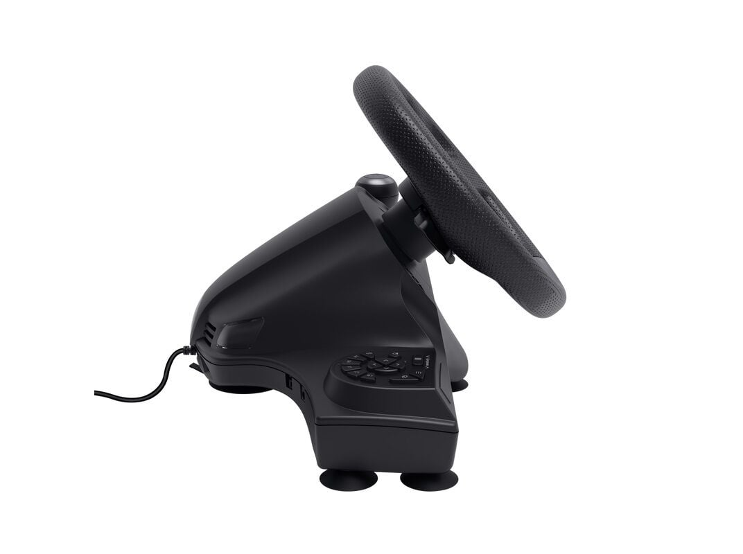 VOLANTE + PEDAIS TRUST GXT 289 MOVI image number 9