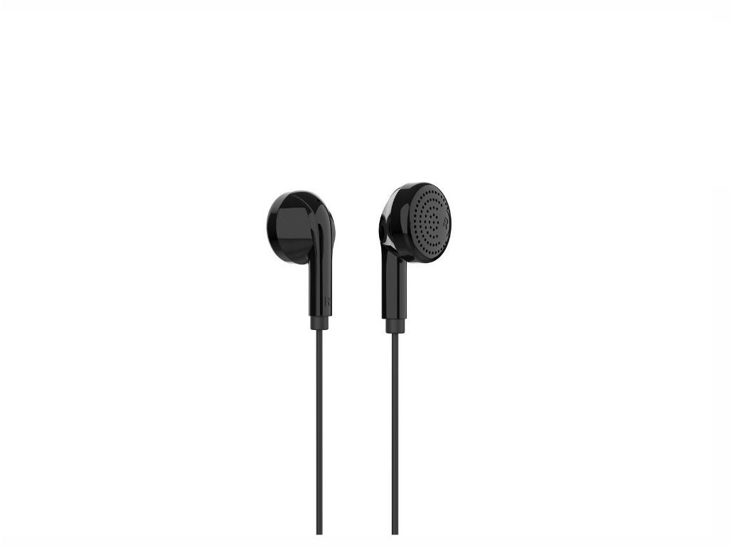 AURICULARES SEM MICRO QILIVE Q.1347 PRETO image number 1