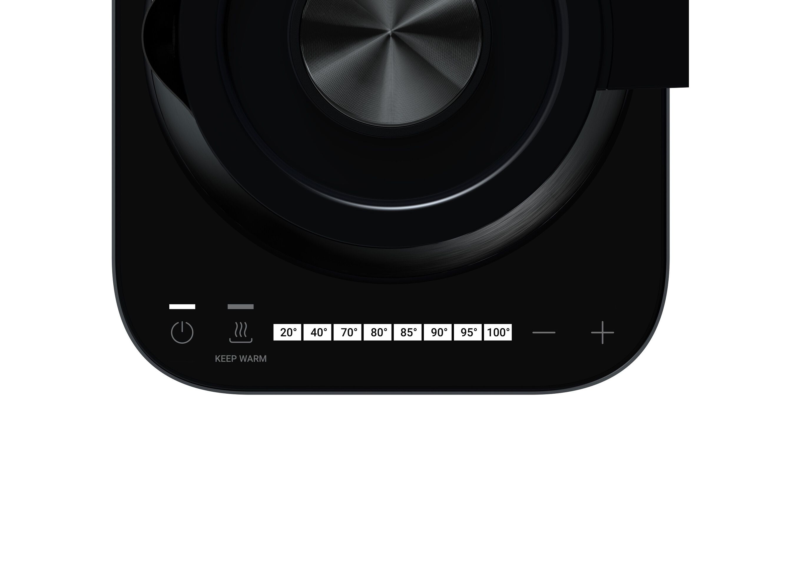 JARRO EL&Eacute;TRICO HAIER HKE5A 011 S&Eacute;RIE 5 1.7L image number 2