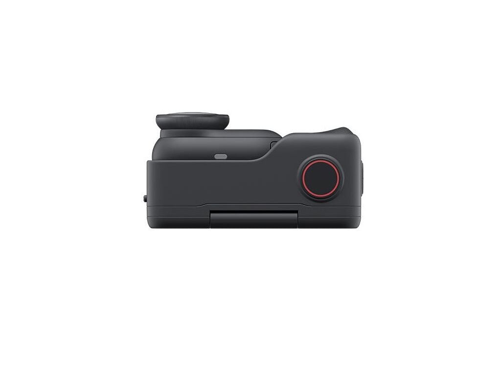 CAMARA AVENTURA INSTA360 PRETO GO ULTRA STANDARD image number 2