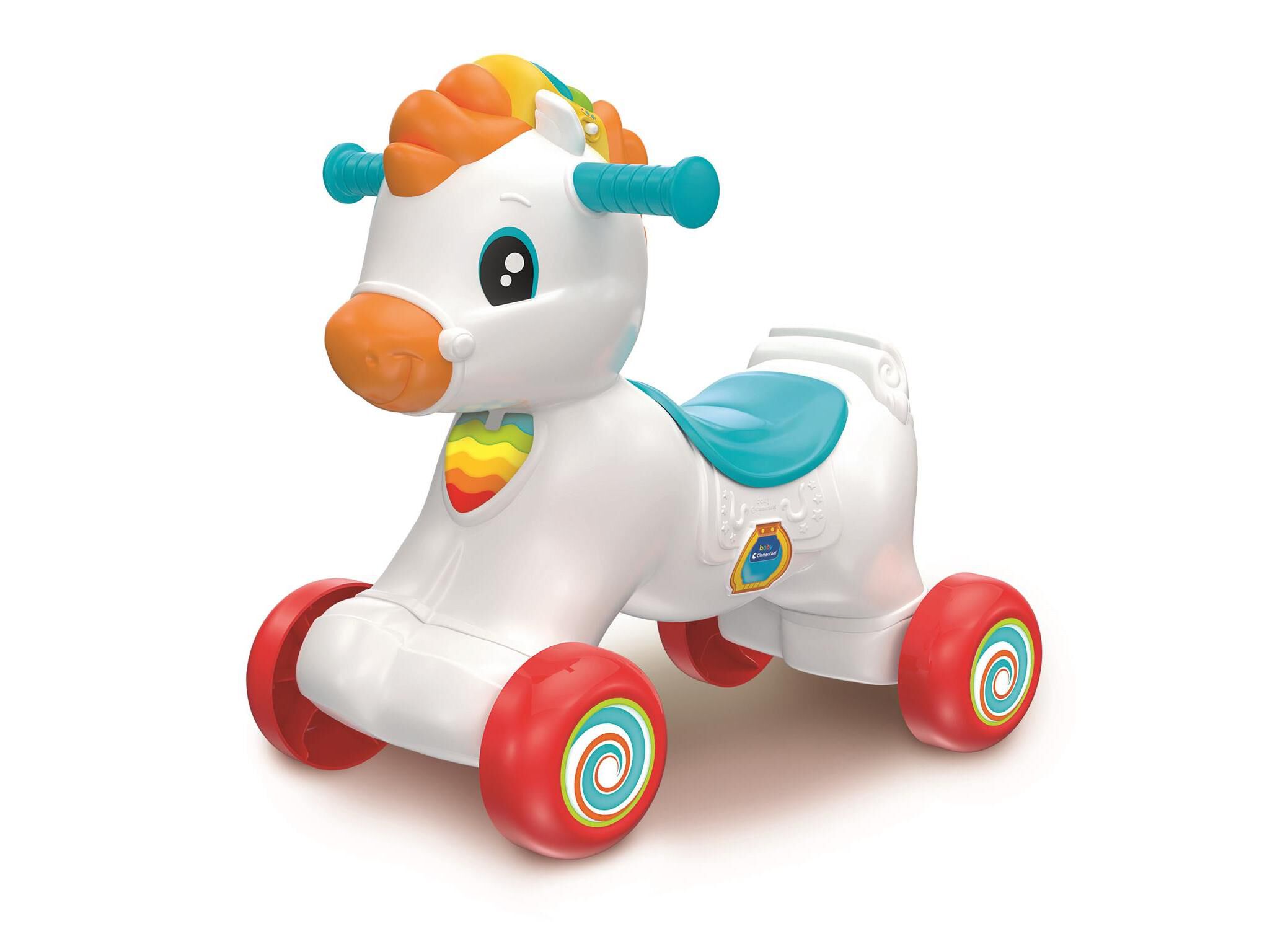 MARTINHO CAVALINHO CLEMENTONI image number 0