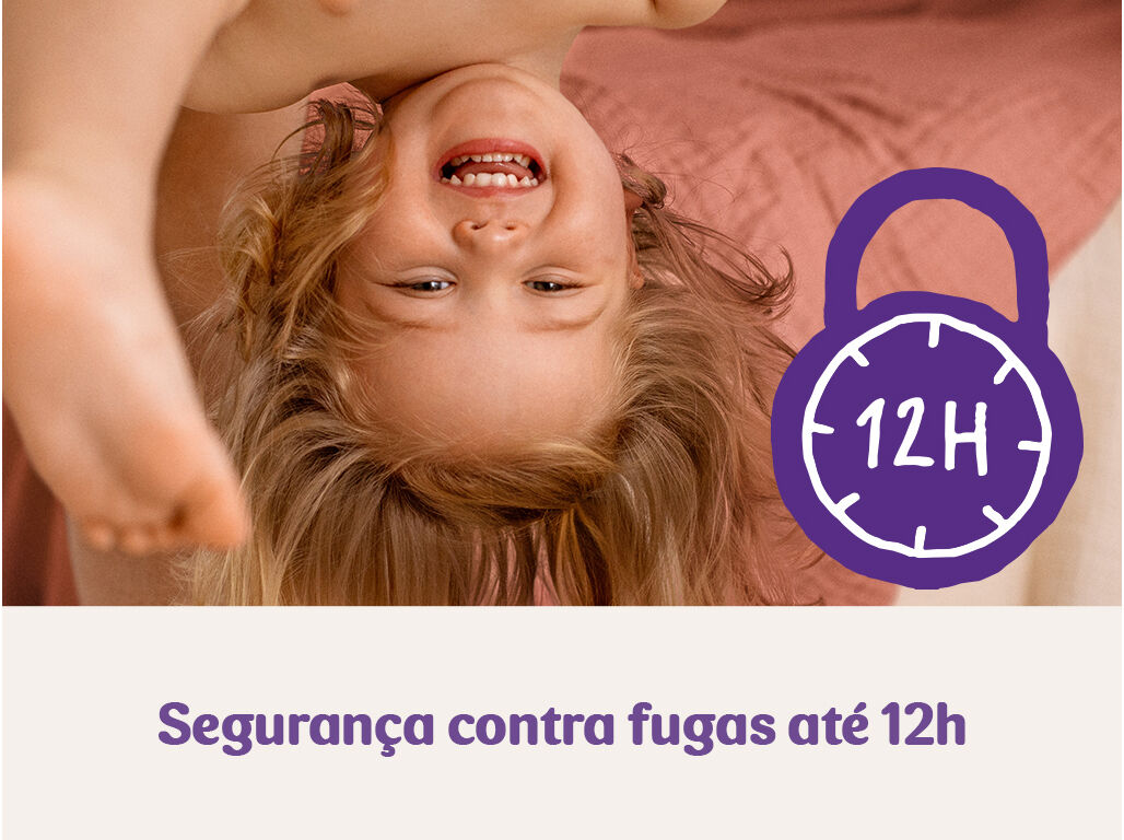 FRALDAS LIBERO COMFORT T4 37UN image number 1