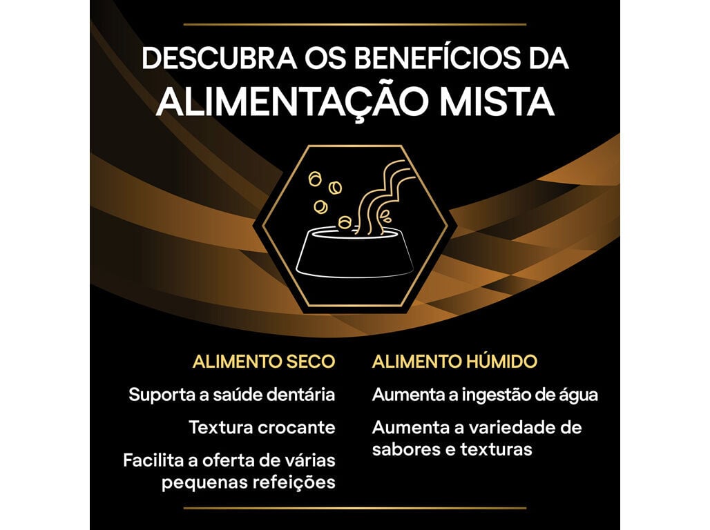 RA&Ccedil;&Atilde;O VETERIN&Aacute;RIA GATO PRO PLAN RENAL EARLY CARE 350G image number 4