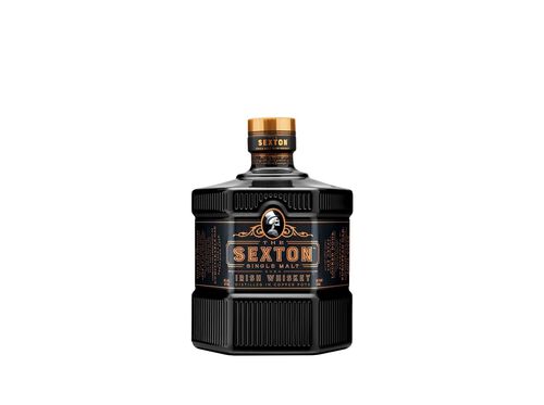 WHISKY SEXTON 0.70L image number 0