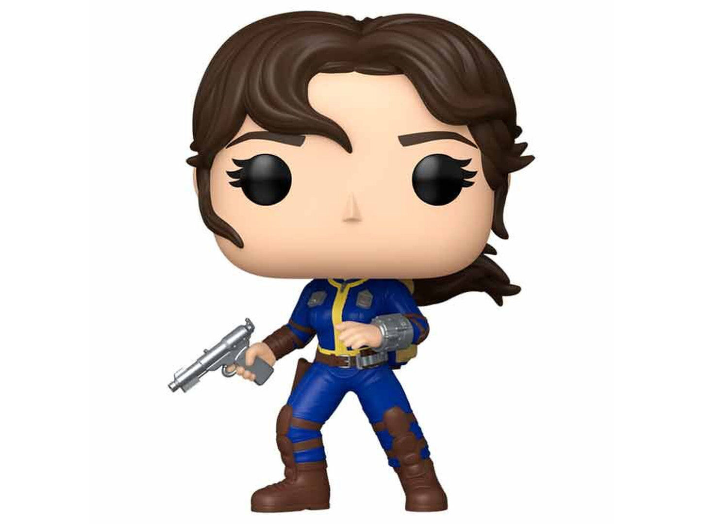 FIGURA FUNKO POP TV: FALLOUT - LUCY MACLEAN image number 1
