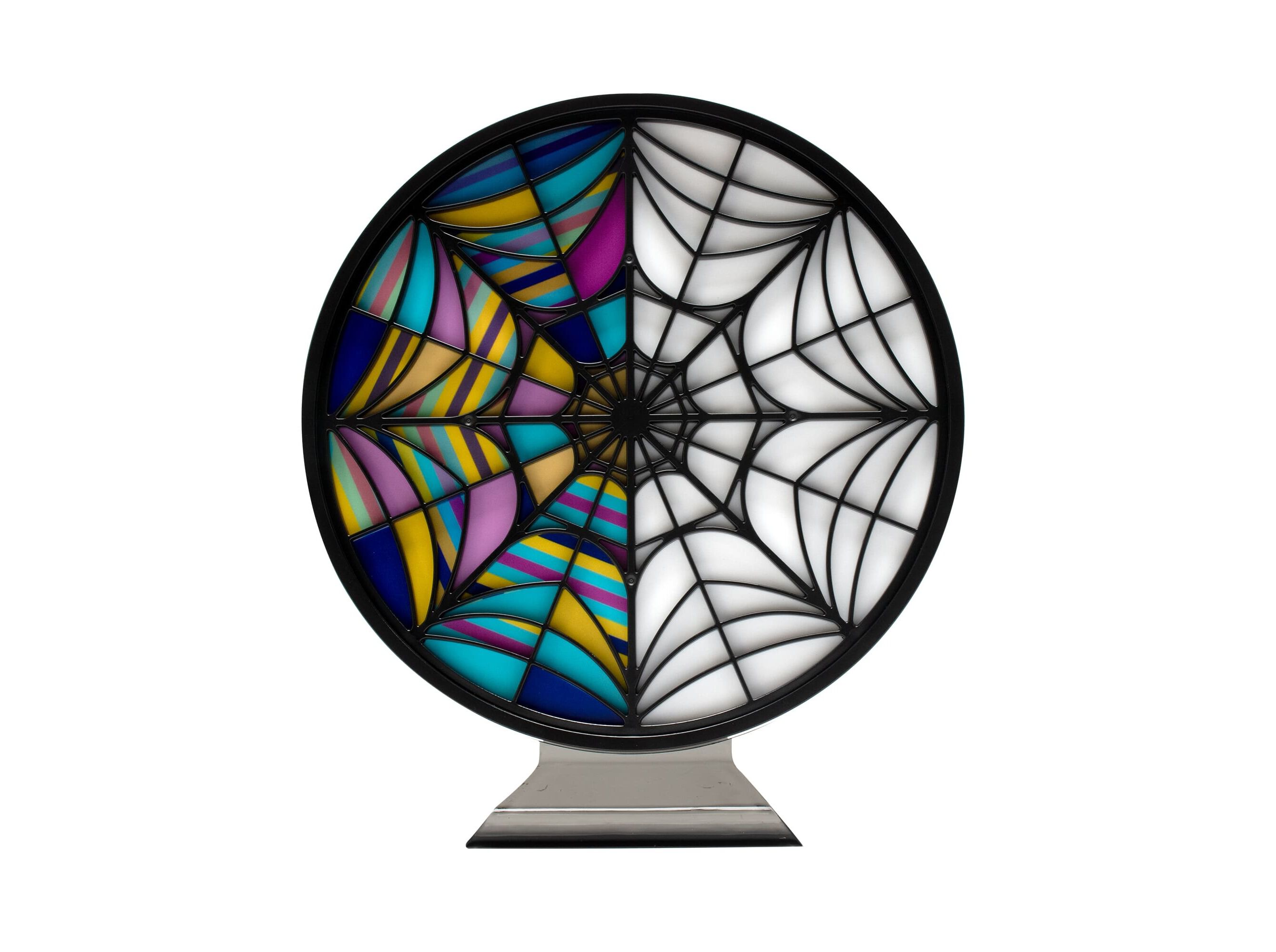 LUZ WEDNESDAY OPHELIA WINDOW