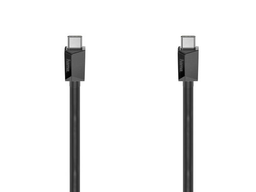 ADAPTADOR USB-C HAMA 00200648 USB-C 0.75M image number 0