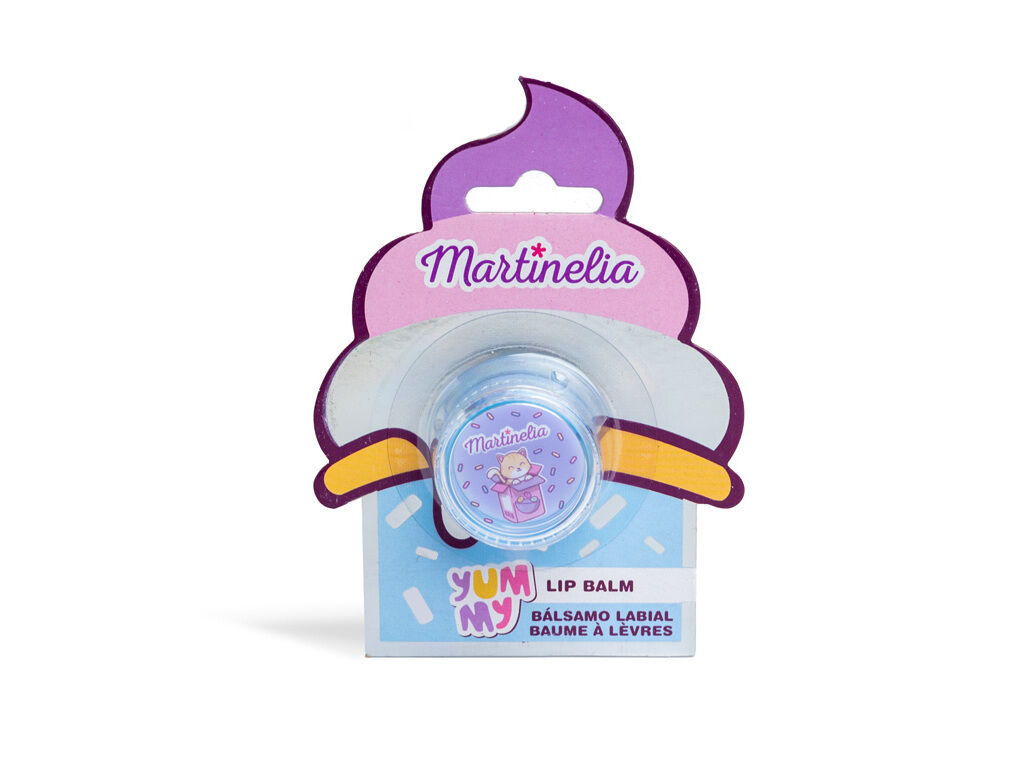 ACESS&Oacute;RIOS MARTINELIA LIP BALM image number 2