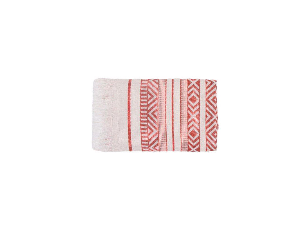 TOALHETE TURCO LASA TIJOLO 550 G 30X50CM image number 0