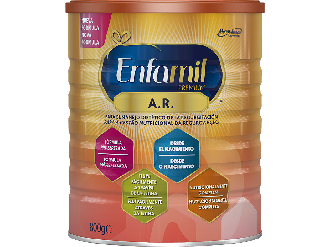 LEITE ENFAMIL PREMIUM AR 800G image number 0