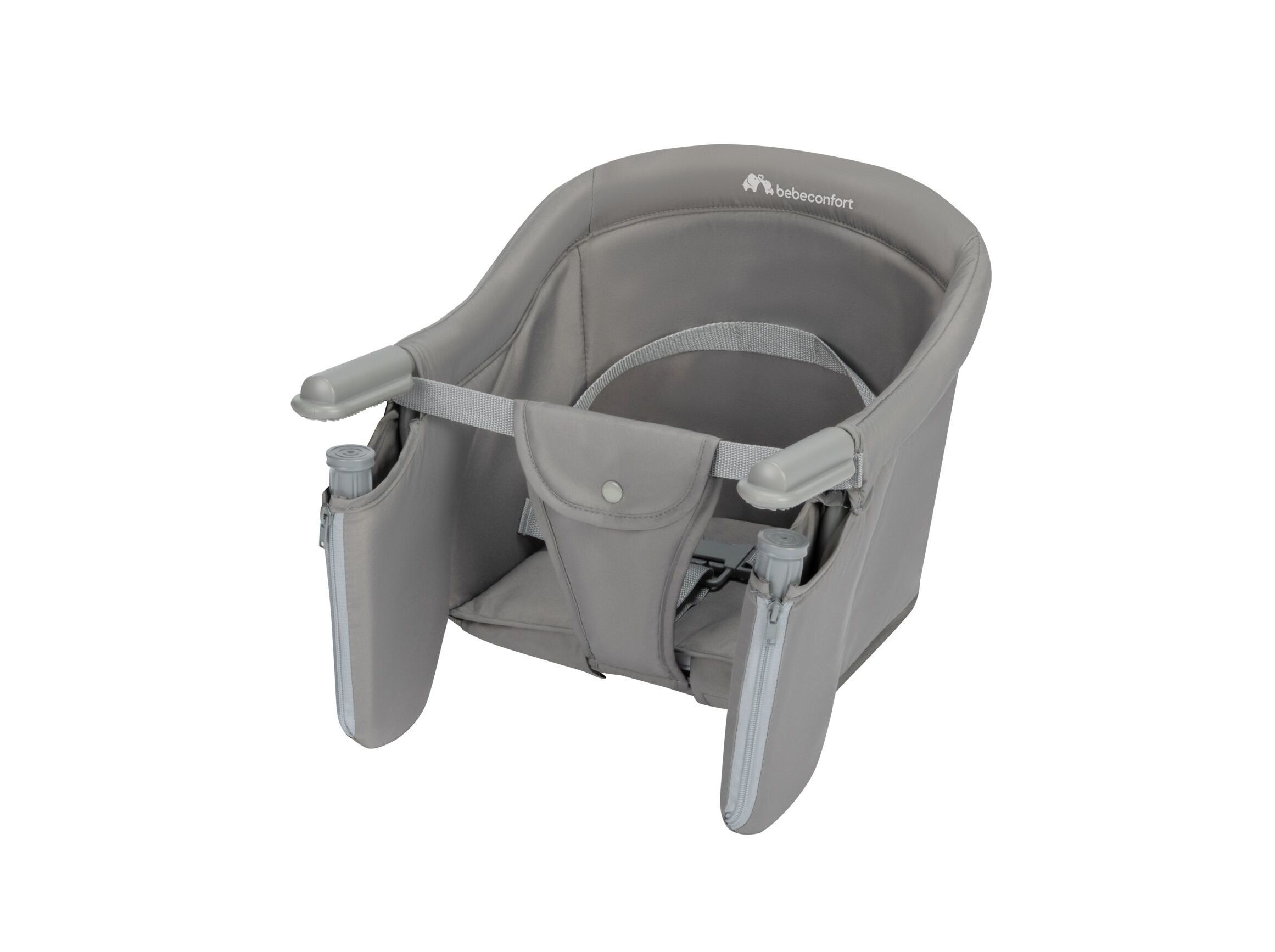 ASSENTO MESA B&Eacute;B&Eacute;CONFORT MALVA CINZENTO image number 3