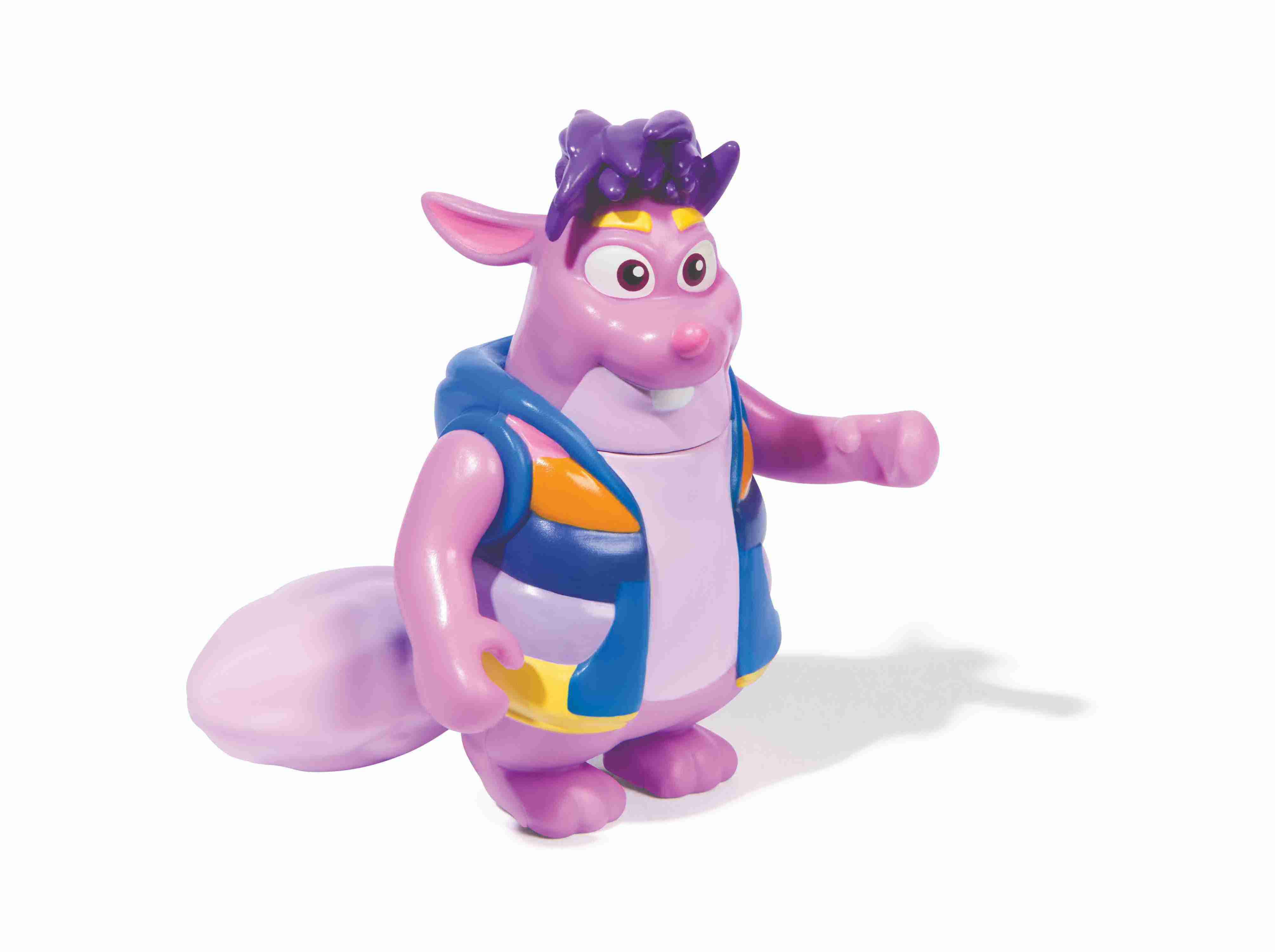 DORA E AMIGOS DORA MODELOS SORTIDOS image number 4