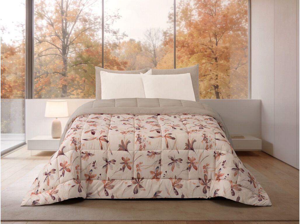 EDRED&Atilde;O MICROFIBRA HOMESPECIAL ESTAMPADO 240X260CM