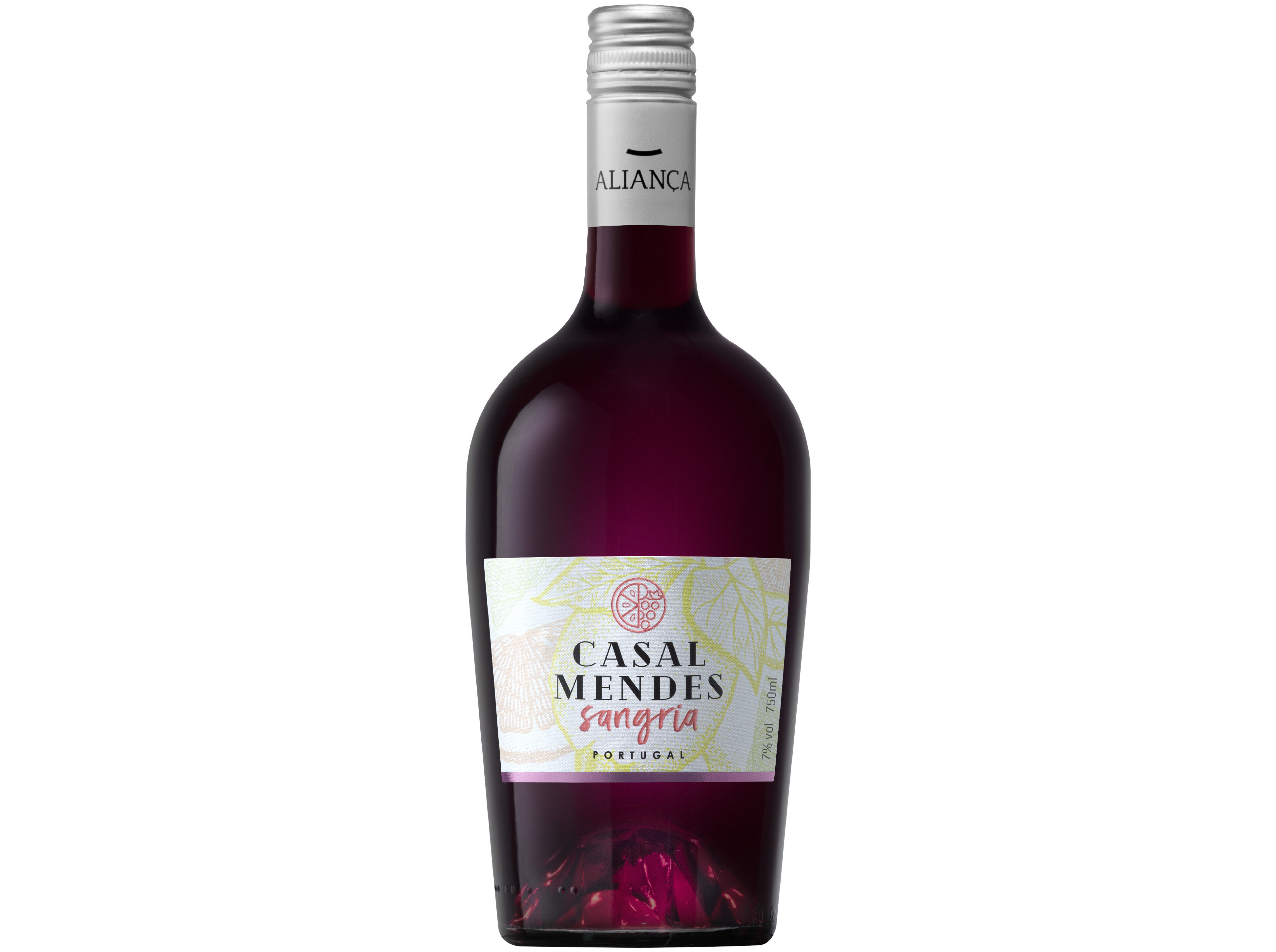 SANGRIA CASAL MENDES 0.75L image number 0