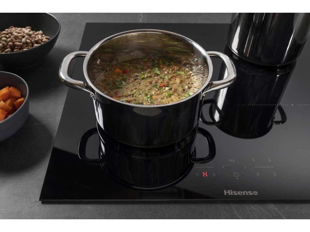 PLACA INDU&Ccedil;&Atilde;O HISENSE HI6421BSC CONNECT ZONE 60 CM image number 8