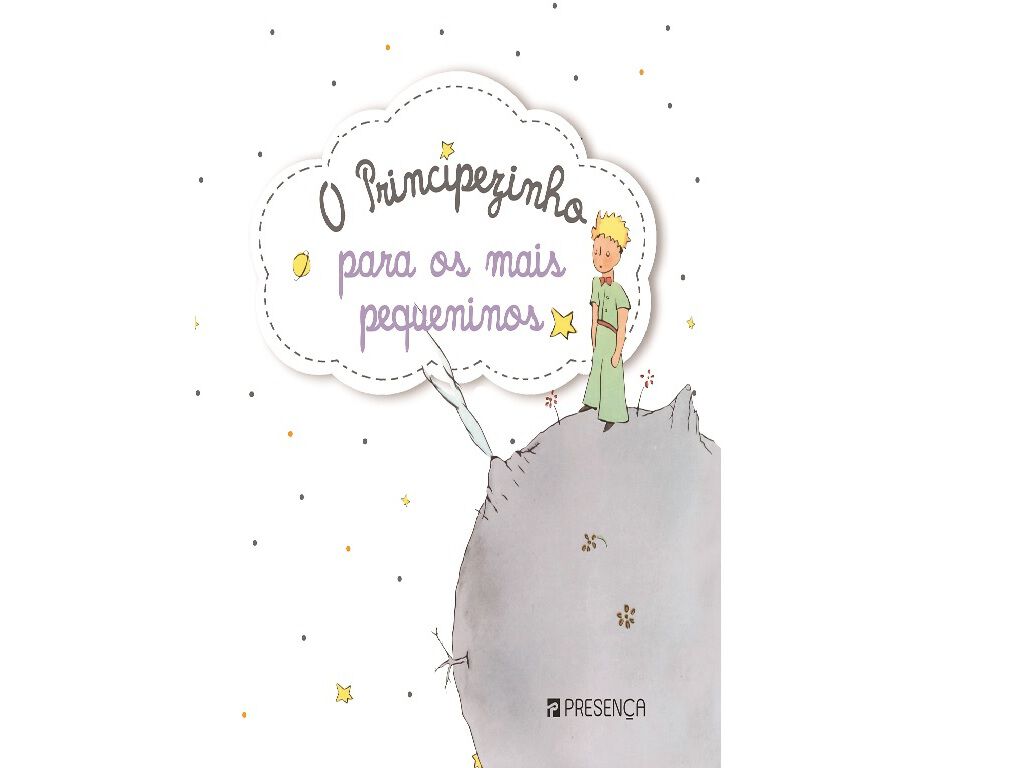 LIVRO PRINCIPEZINHO PARA OS MAIS PEQUENOS INFANTIL E JUVENIL image number 0