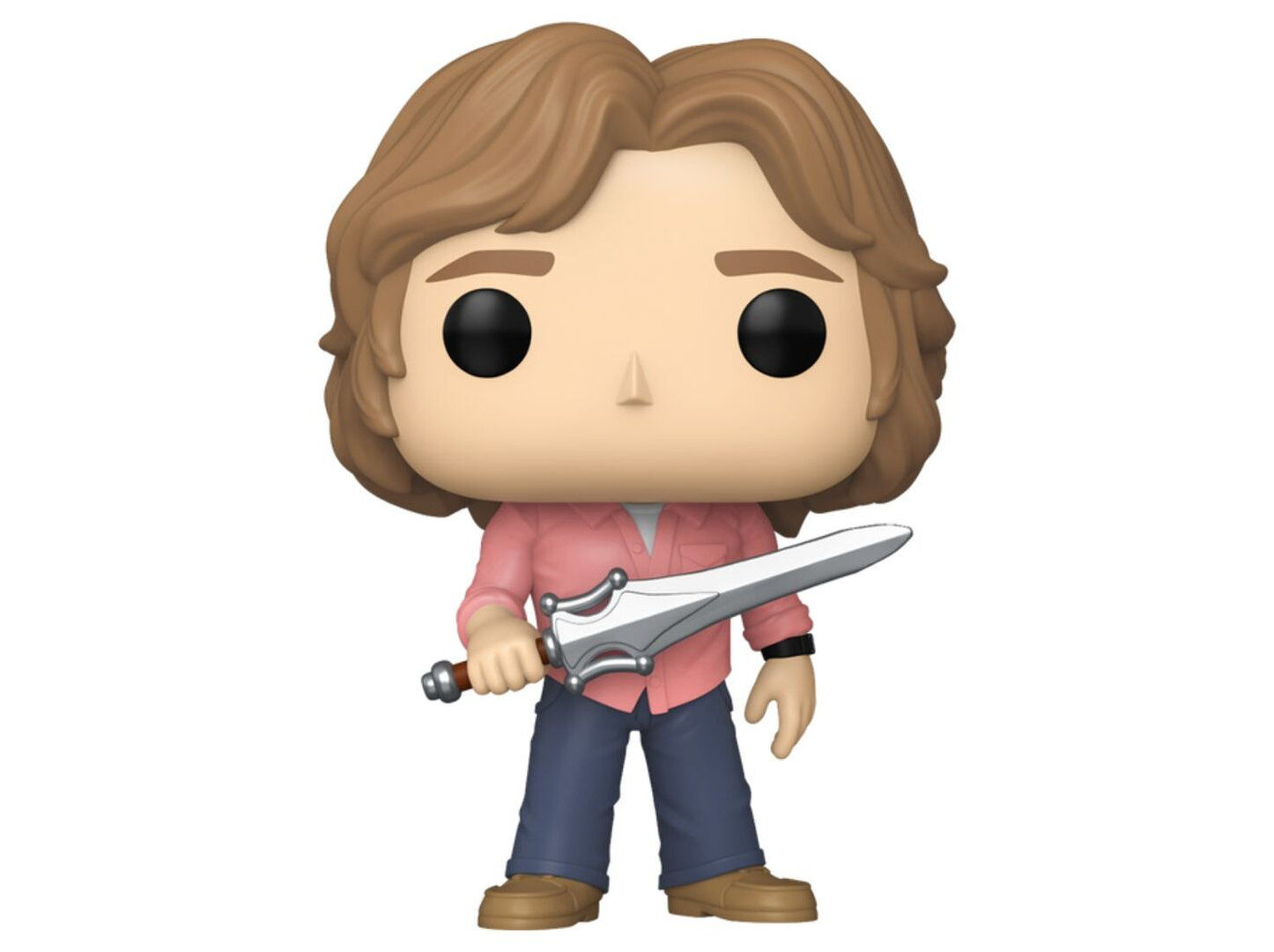 FIGURA POP! FUNKO MOTU&nbsp;- ADAM image number 1