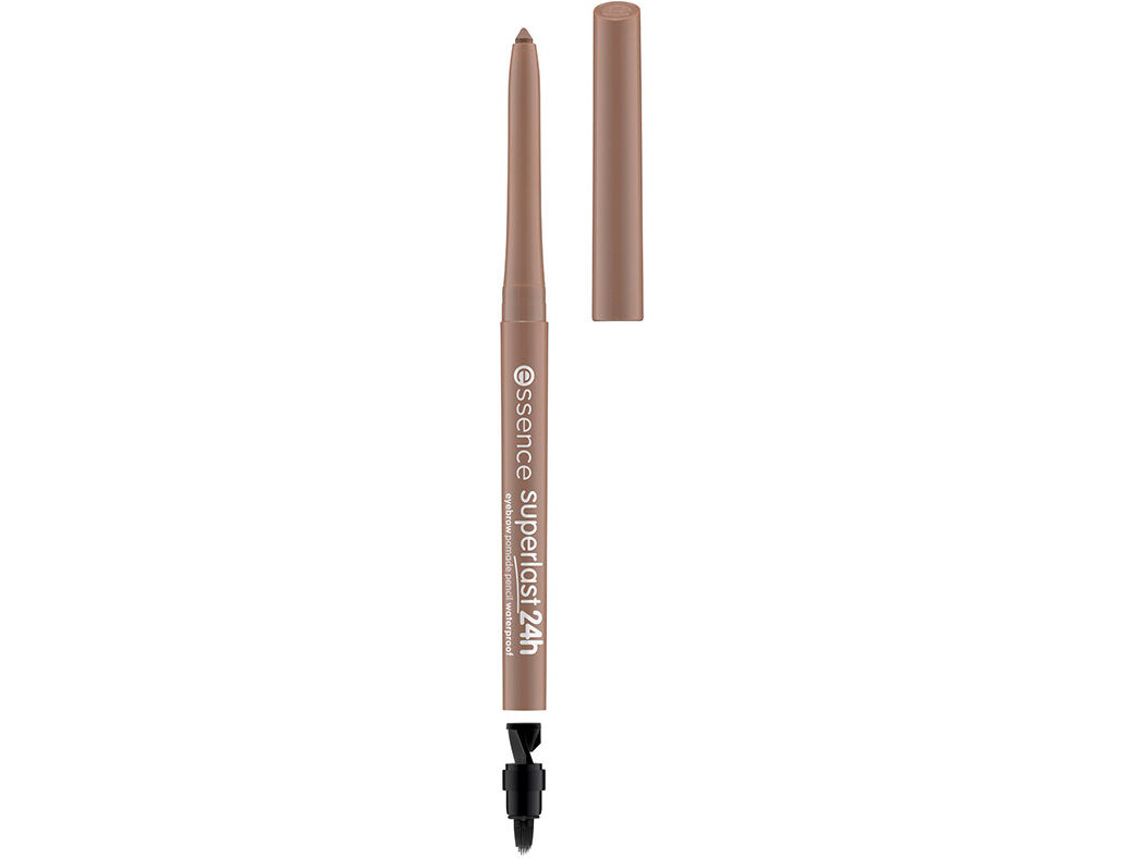 lapis sobrancelha essence superlast 24h waterproof 10
