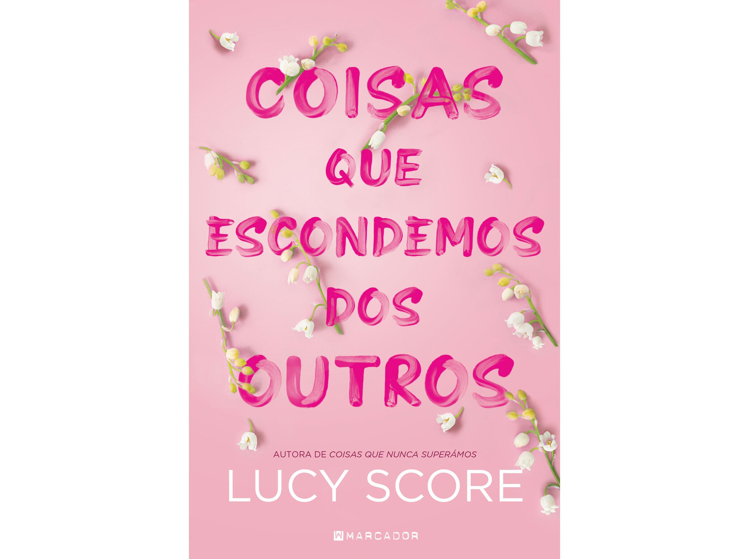 COISAS QUE ESCONDEMOS DOS OUTROS image number 0