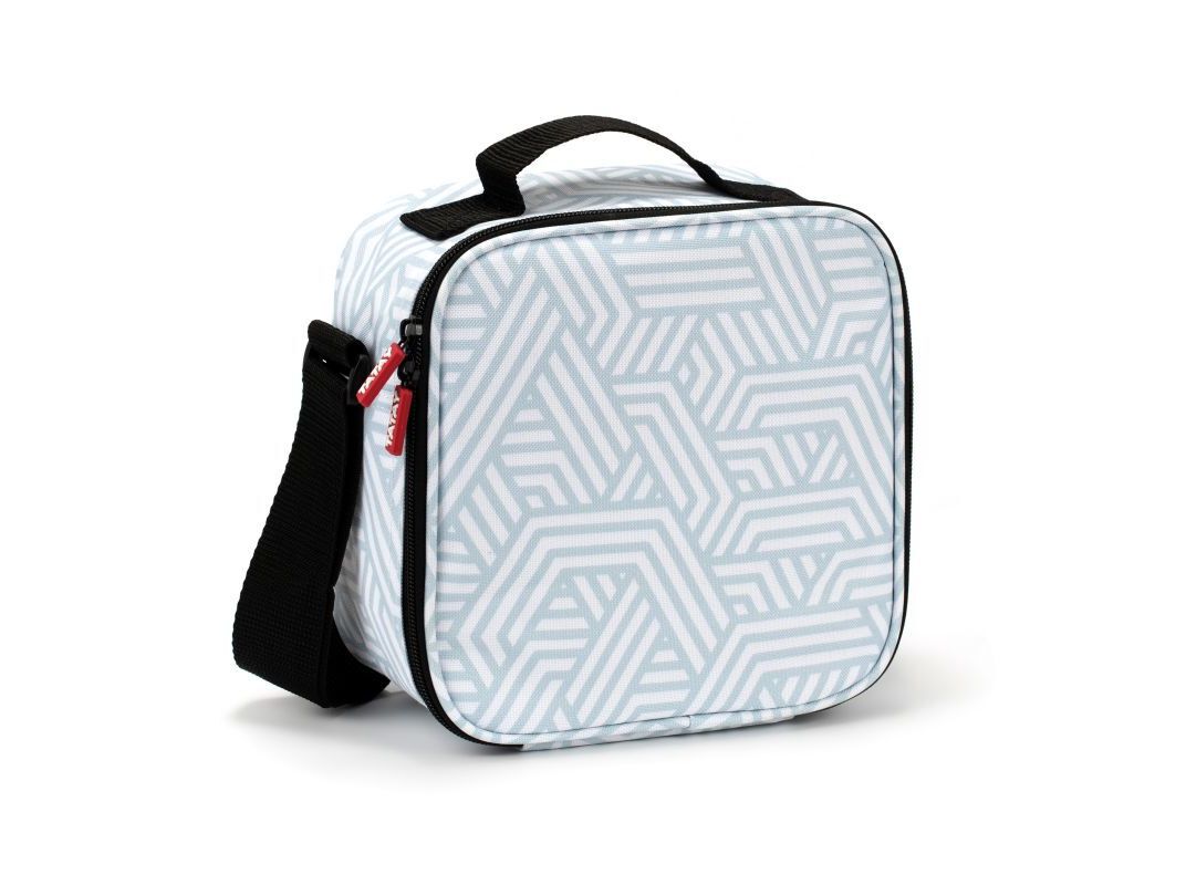 LANCHEIRA URBAN FOOD TATAY COM 4 CAIXAS MODELOS SORTIDOS image number 2