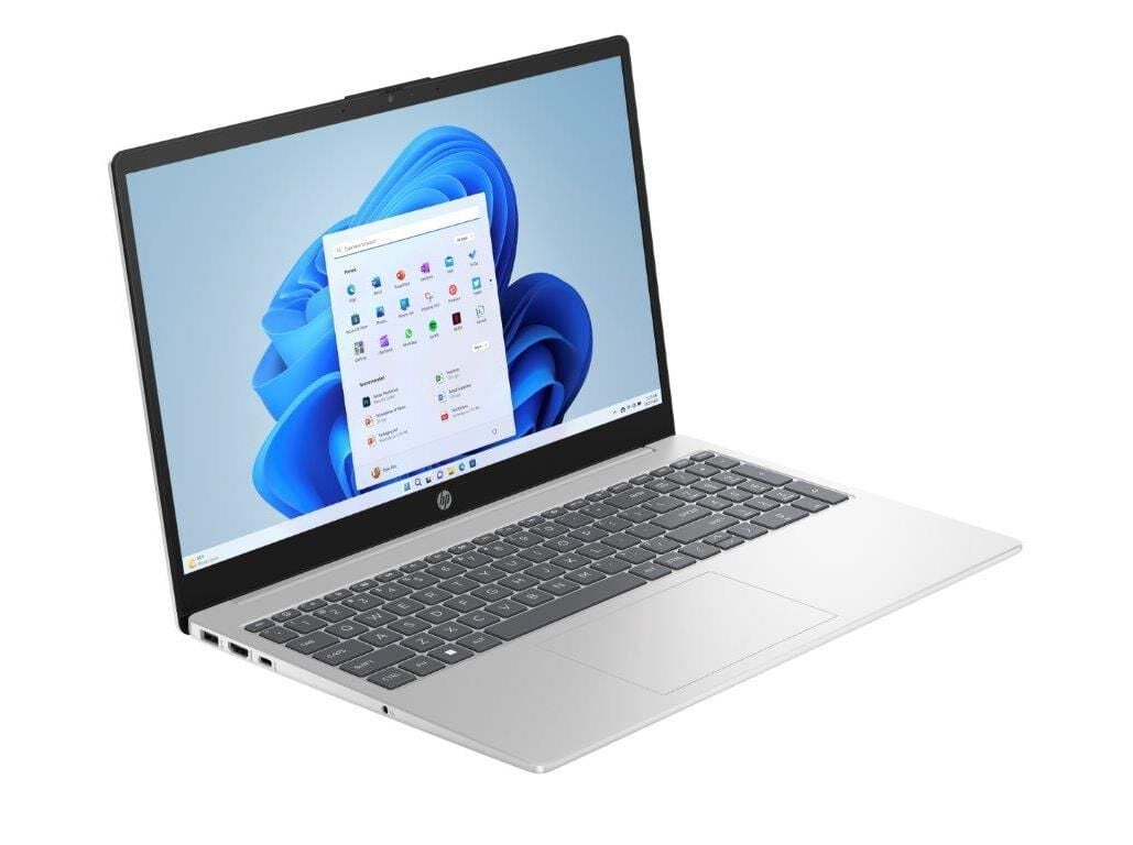 PORT&Aacute;TIL HP 15-FD0001NP (15.6" INTEL I3-N305 RAM:8GB 256GB SSD) image number 4