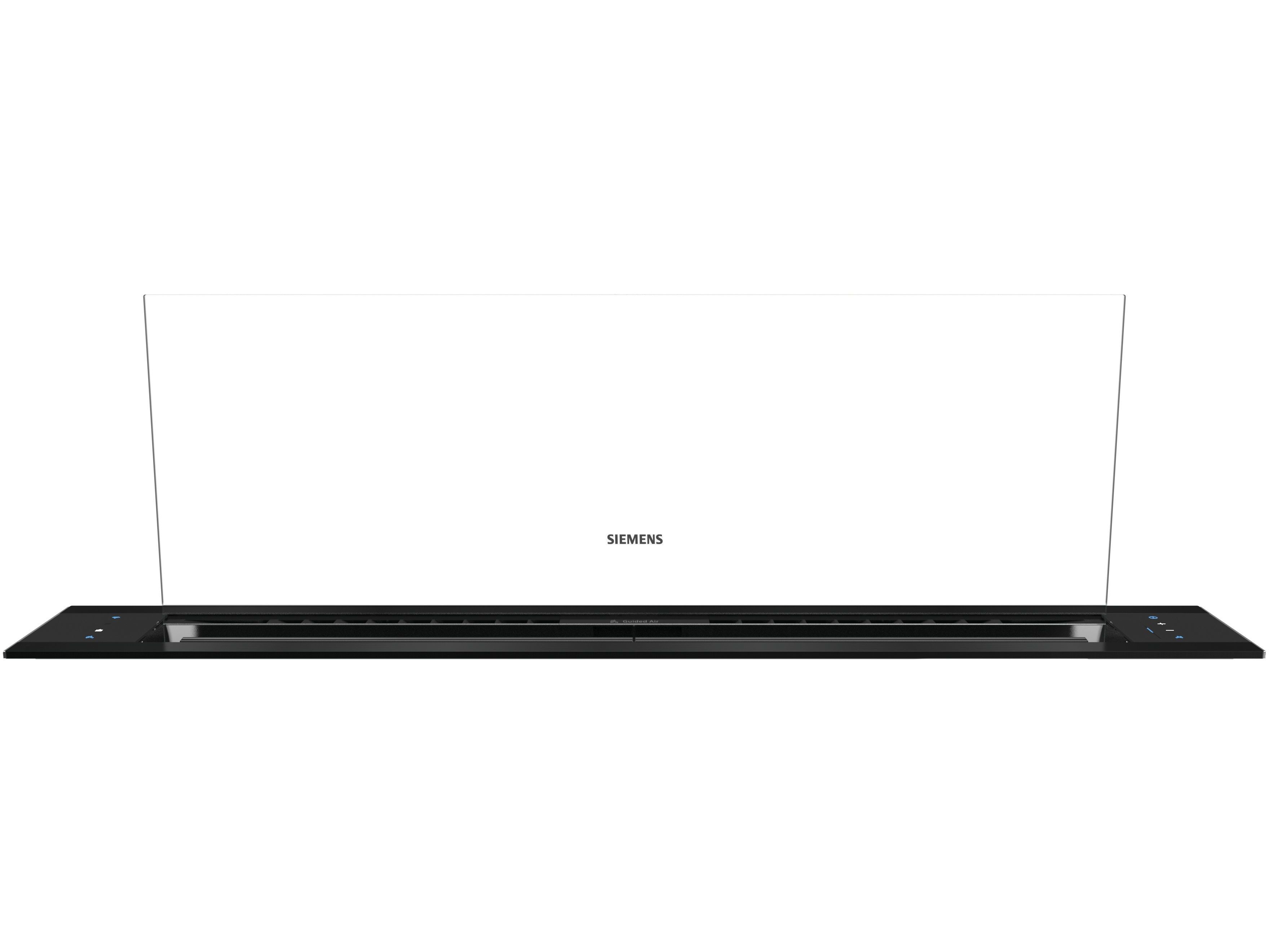 EXAUSTOR ENCASTRE SIEMENS LD98WMM60 A 456M3/H 90CM