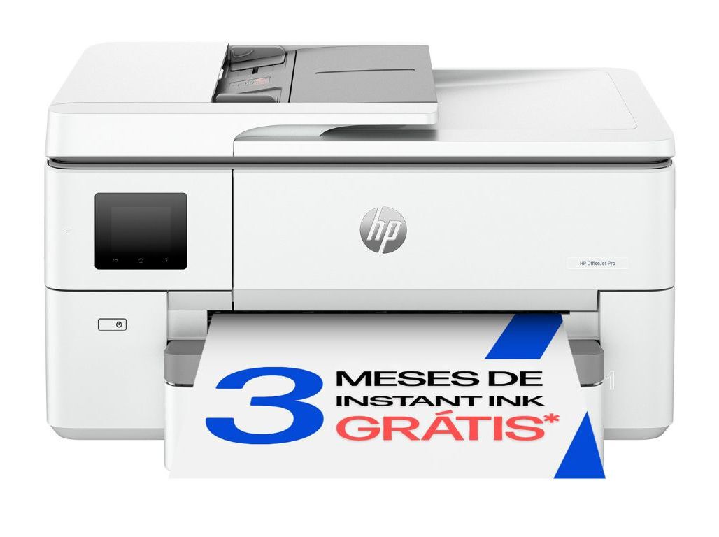 IMPRESSORA MULTIFUN&Ccedil;&Otilde;ES HP OFFICEJET PRO 9720E A3