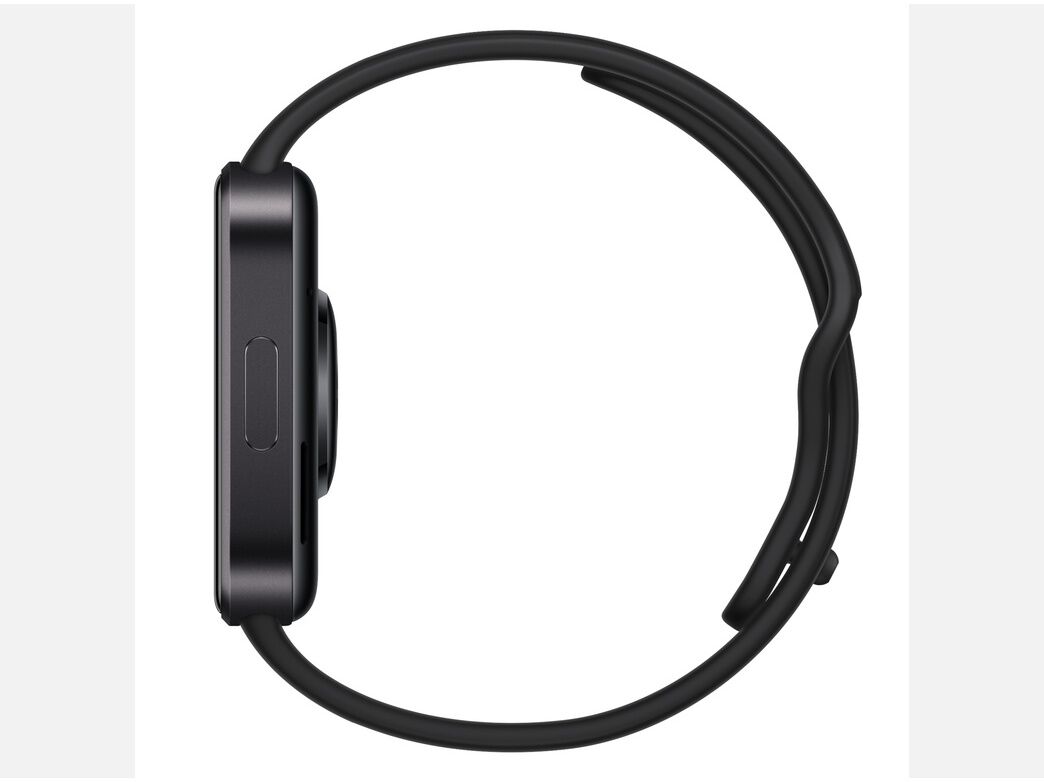 SMARTWATCH REDMI WATCH 6 ACTIVE BLACK image number 2