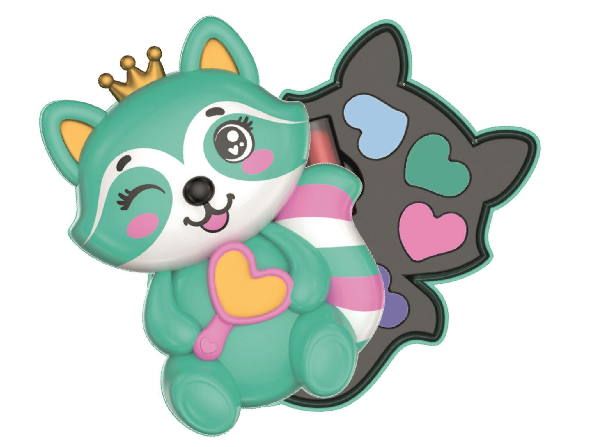 STARRY PAWS CRAZY CHIC image number 1