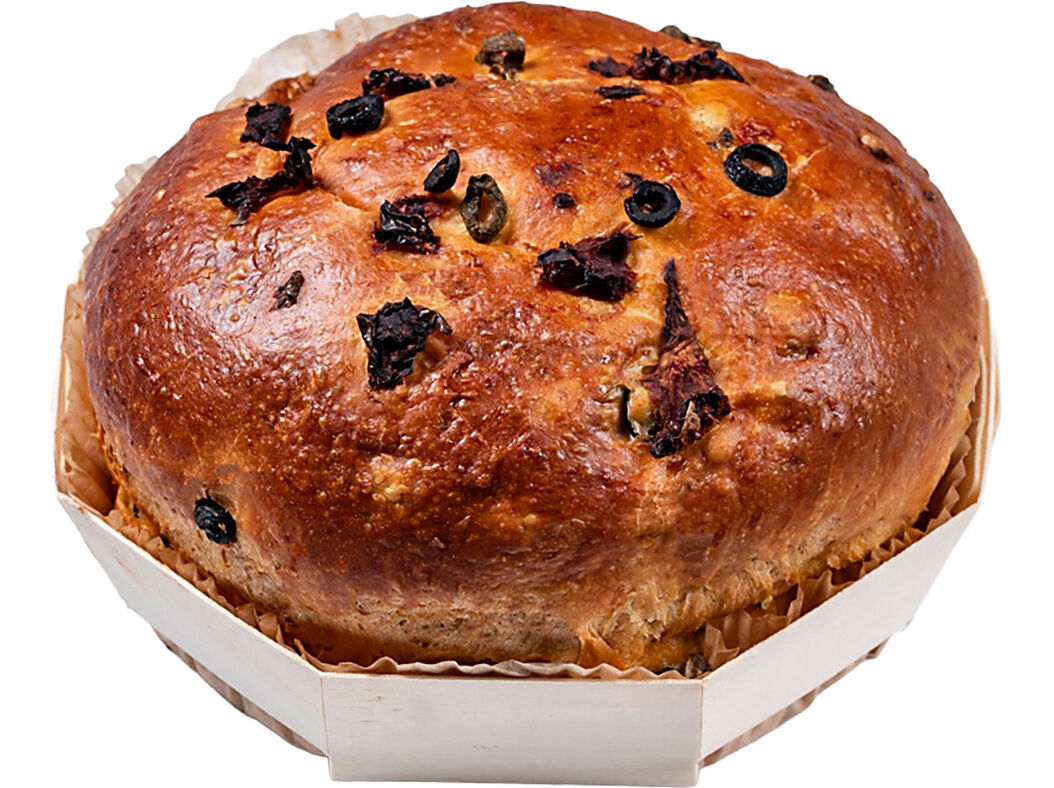 FOLAR SALGADO MEDITERR&Acirc;NEO KG