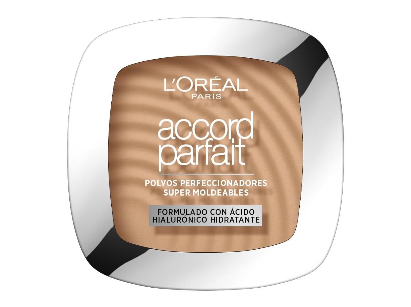 BASE L'OR&Eacute;AL ACCORD PARFAIT 3.R/3.C image number 0