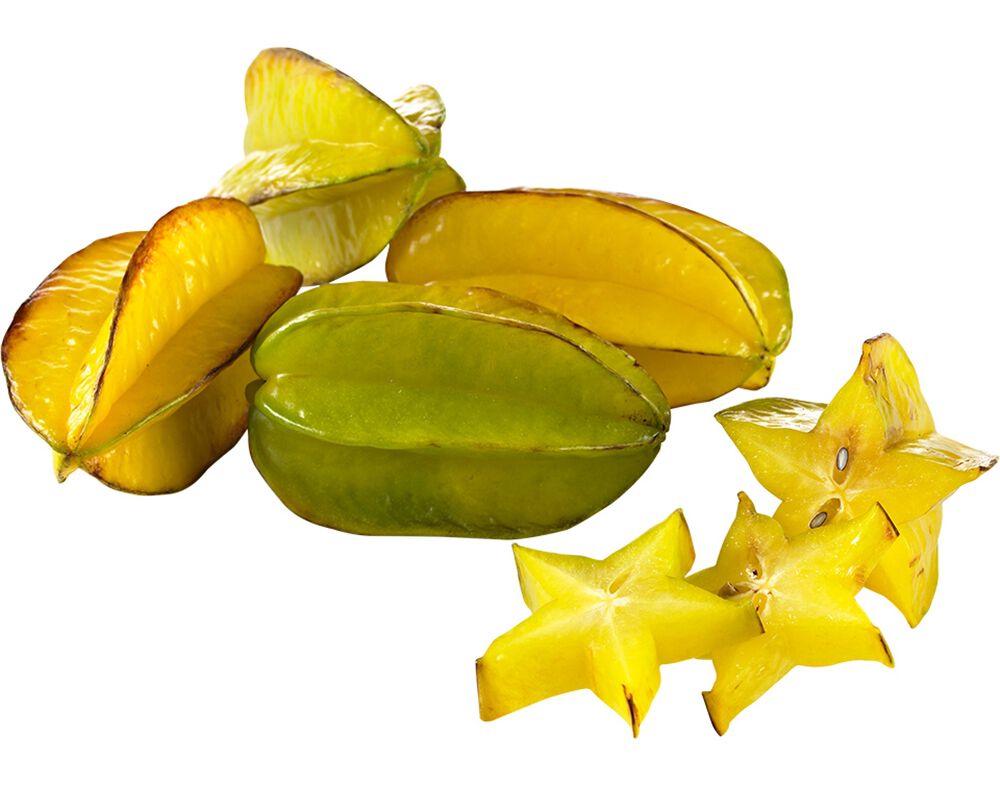 CARAMBOLA KG