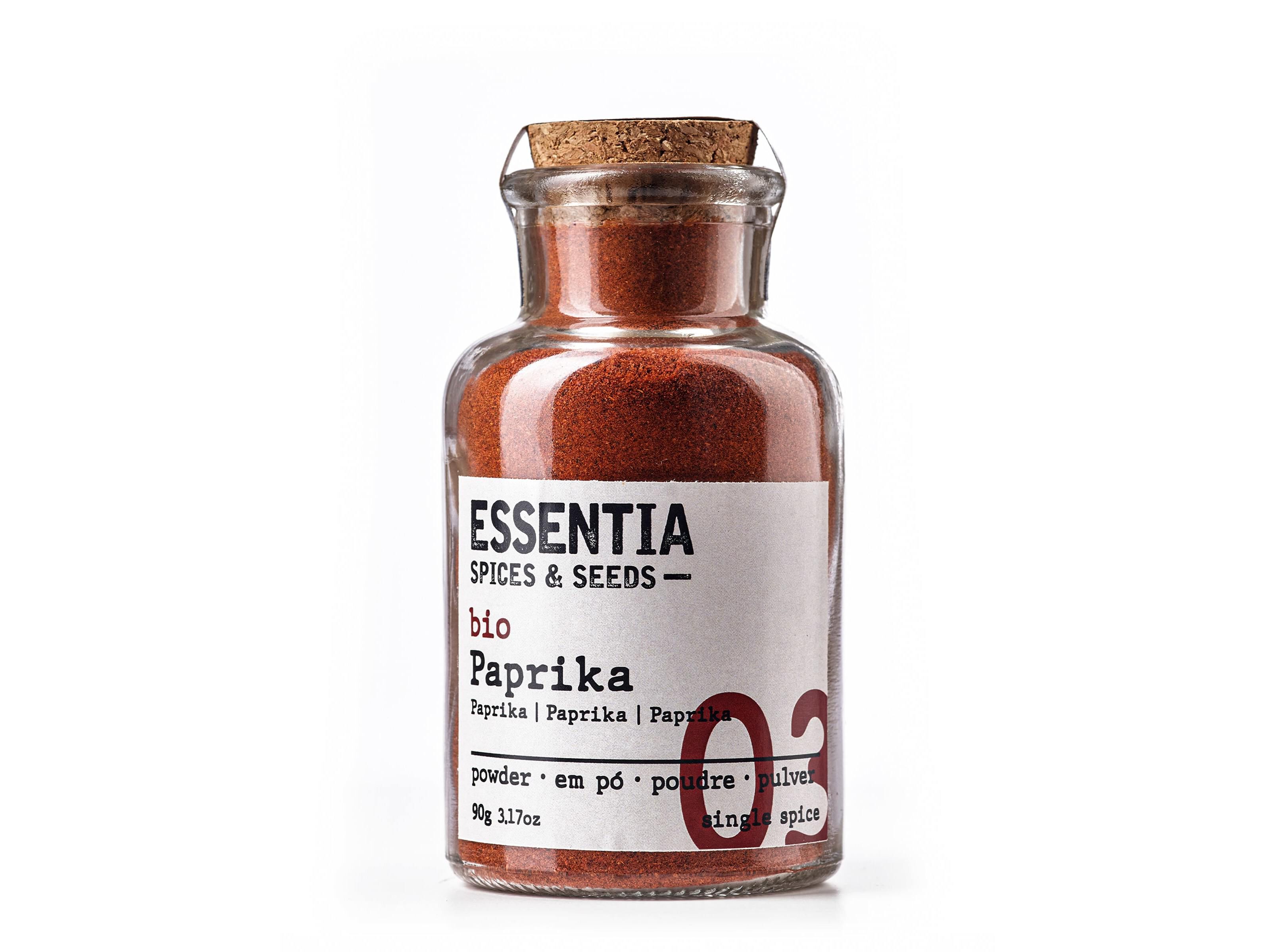 PAPRIKA ESSENTIA 90G