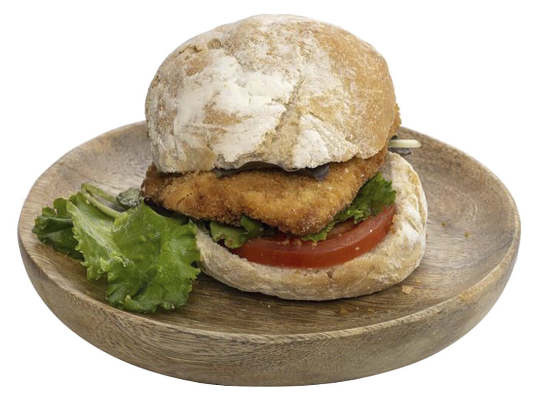 BOLA R&Uacute;STICA COM PANADO DE PERU UN image number 0