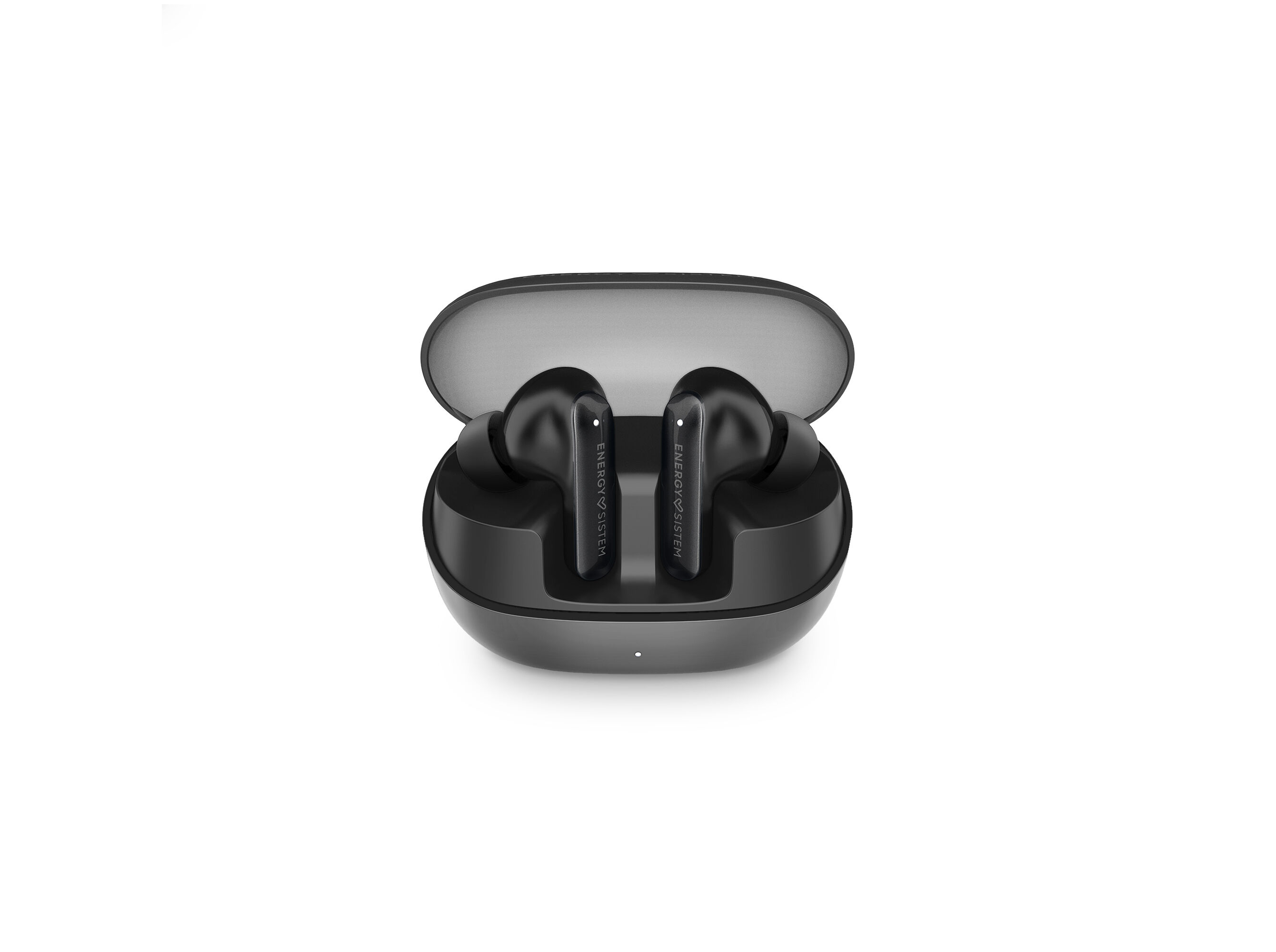AURICULARES TWS ENERGY SISTEM SERENITY ANC PRETO image number 0