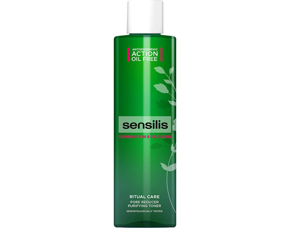 T&Oacute;NICO SENSILIS RITUAL CARE PURIFICANTE 200ML image number 0
