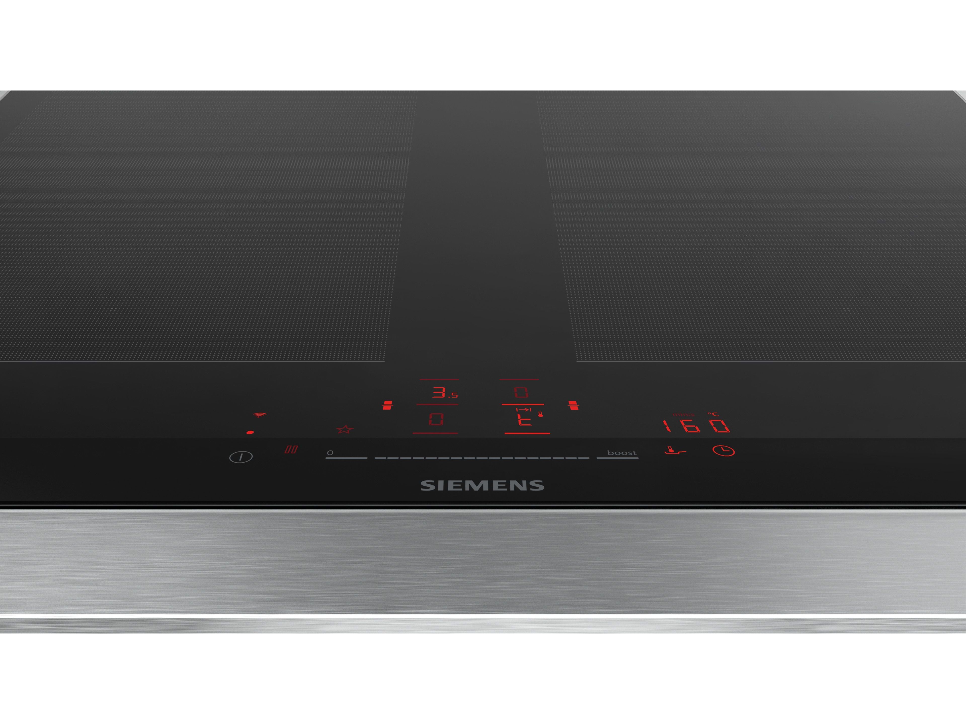 PLACA INDU&Ccedil;&Atilde;O SIEMENS EX675HXC1E FLEXINDUCTION 60 CM image number 1